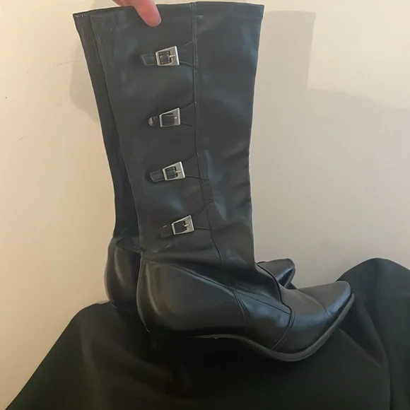 Franco Sarto women’s boots - Picture 3 of 6